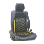 Top Gear Premium Quality Car Seat Cover  - Orient 1 (Signature Collection)