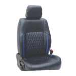 Top Gear Premium Quality Car Seat Cover  - Orient 2 (Signature Collection)