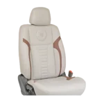 Top Gear Premium Quality Car Seat Cover  - Orlo (Signature Collection)