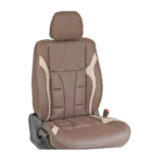 Top Gear Premium Quality Car Seat Cover  - Otto (Signature Collection)