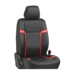 Top Gear Premium Quality Car Seat Cover  - Ozone Trio (Signature Collection)