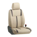 Top Gear Premium Quality Car Seat Cover  - Wave (Signature Collection)