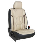 Top Gear Premium Quality Car Seat Cover – Optimus (Signature Collection)