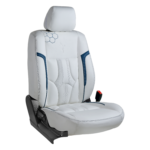 Top Gear Premium Quality Car Seat Cover – Optimus (Signature Collection)