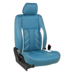 Top Gear Premium Quality Car Seat Cover – Oyster (Signature Collection)