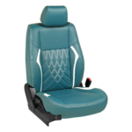 Top Gear Premium Quality Car Seat Cover – OX-1 (Signature Collection)