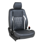Top Gear Premium Quality Car Seat Cover – OX-1 (Signature Collection)