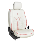 Top Gear Premium Quality Car Seat Cover – OX-4 (Signature Collection)