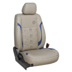 Top Gear Premium Quality Car Seat Cover – OX-2 (Signature Collection)