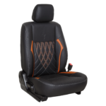 Top Gear Premium Quality Car Seat Cover – OX-1 (Signature Collection)