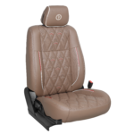Top Gear Premium Quality Car Seat Cover – OX-3 (Signature Collection)
