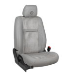 Top Gear Premium Quality Car Seat Cover – Olkantara V1 (Signature Collection) - Image 4