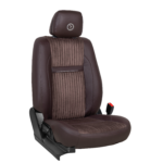 Top Gear Premium Quality Car Seat Cover – Olkantara V1 (Signature Collection)