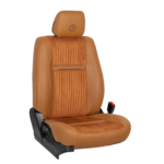 Top Gear Premium Quality Car Seat Cover – Olkantara V1 (Signature Collection) - Image 2