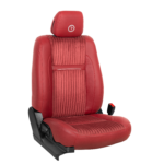 Top Gear Premium Quality Car Seat Cover – Olkantara V1 (Signature Collection) - Image 3