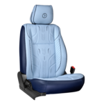Top Gear Premium Quality Car Seat Cover – OX-5 (Signature Collection)